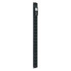 Decelect Forgos - IP PDU 24 C13 8 C19 P17 63A MONOPHASE 4X16A MONTAGE 0U
