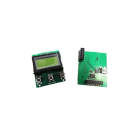 Decelect Forgos - Outil de parametrage ecran LCD pourla sonde multifonctions Nane 4000
