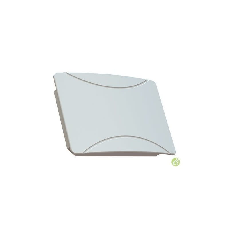 Decelect Forgos - Sonde de qualite d'air CO2-COV avec capteur de temperature et humidite integre