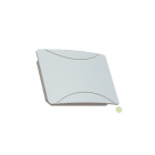 Decelect Forgos - Sonde de qualite d'air CO2-COV avec capteur de temperature et humidite integre