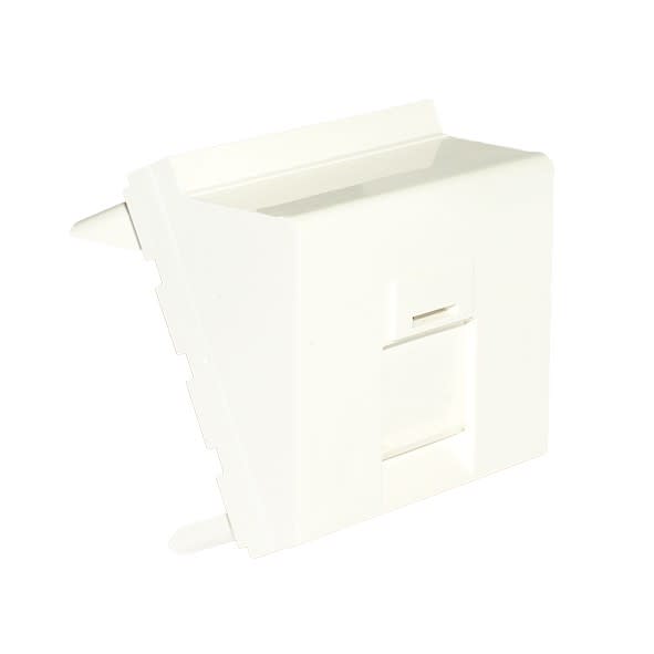 Decelect Forgos - Plastron incline 45 X 45 1 PRI