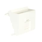 Decelect Forgos - Plastron incline 45 X 45 1 PRI