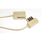 Decelect Forgos - RALLONGE TELEPHONIQUE 10M