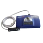 Decelect Forgos - Boitier Sensor IP 2+ POE (avec 1 sonde double de Temperature et Humidite)