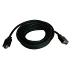 Decelect Forgos - CORDON SVGA M-M 1M80