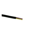 Decelect Forgos - CABLE TELEPHONIQUE PLAT PERLE 4 CDS 100M