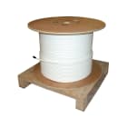 Decelect Forgos - Cable traversant multifibres G657A2 250um. 72 fibres (modulo 4)