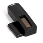 Decelect Forgos - Detecteur d'ouverture de fenetre et porte - noir