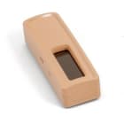 Decelect Forgos - Sonde de temperature et d'humidite interieure - bois clair