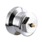 Decelect Forgos - Adaptateur metal pour corps de vannes Ista M32 x 1