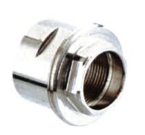 Decelect Forgos - Adaptateur metal pour corps de vannes Series 2 M20 x 1