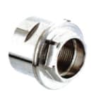 Decelect Forgos - Adaptateur metal pour corps de vannes Series 2 M20 x 1