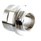 Decelect Forgos - Adaptateur metal pour corps de vannes Series 3 M23.5 x 1.5