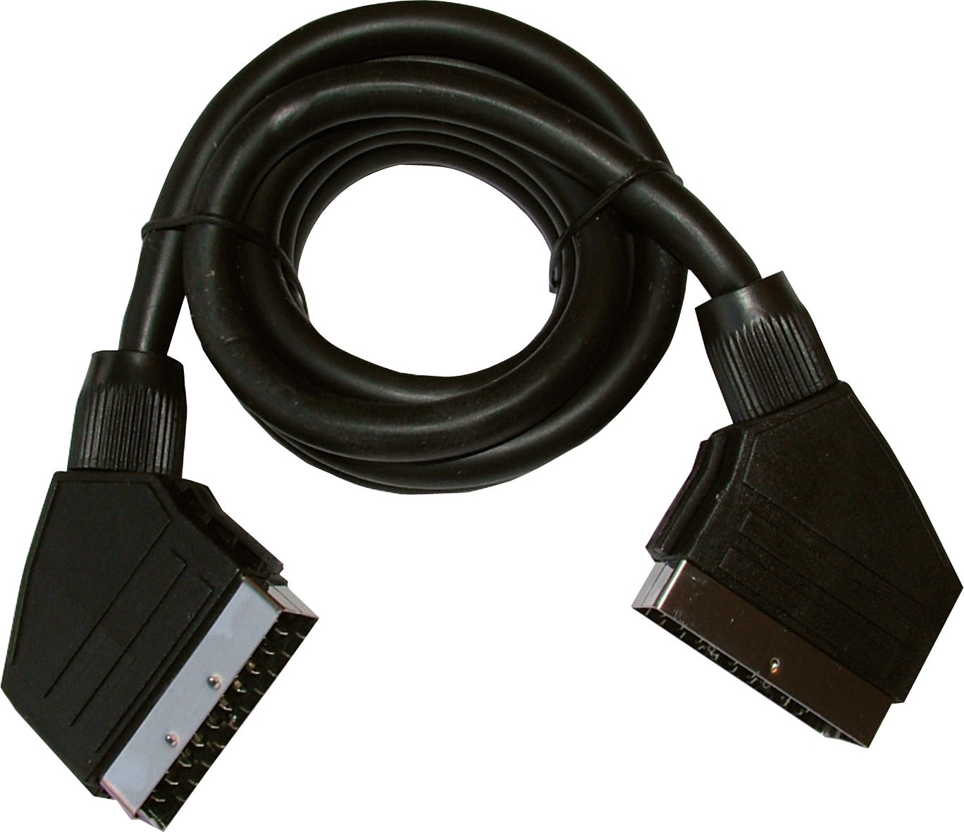 Decelect Forgos - CORDON PERITELEVISION CABLE VERSION ECONOMIQUE 2M