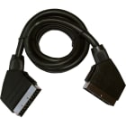 Decelect Forgos - CORDON PERITELEVISION CABLE VERSION ECONOMIQUE 2M