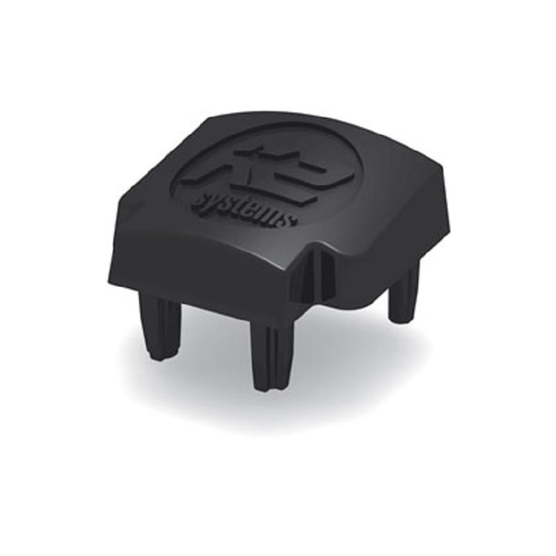 K2 Systems - ENDCAP LIGHT