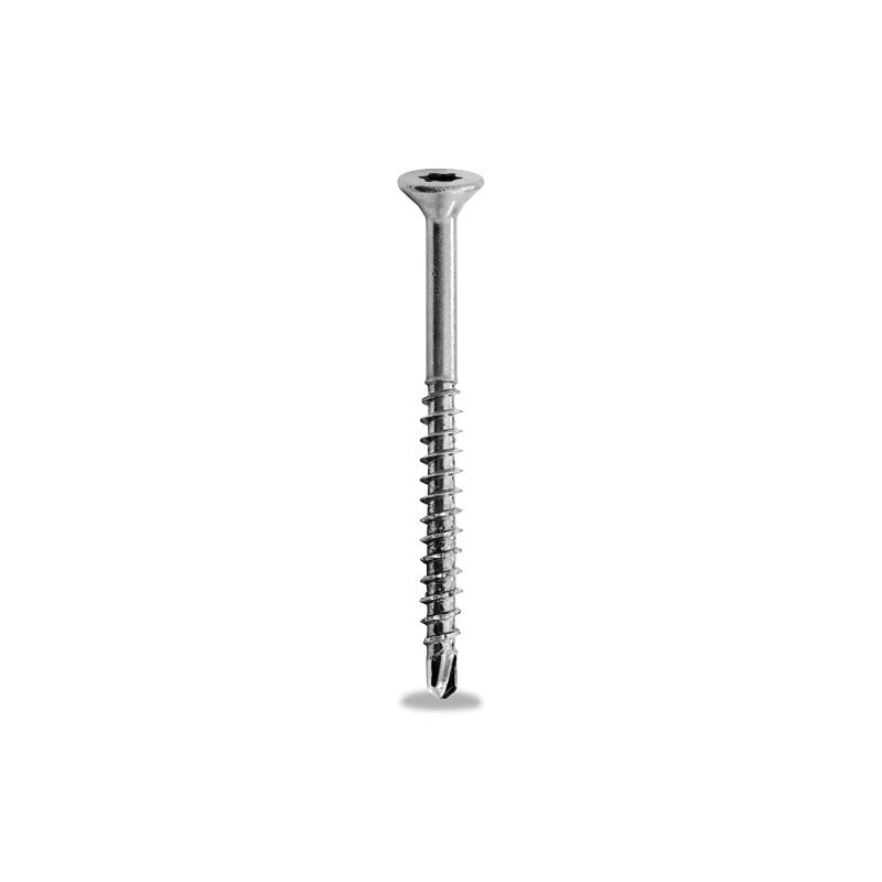 K2 Systems - Wood screw countersunk head 6x70/42