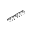 K2 Systems - SingleBoard 3S/4S, 2.10 m