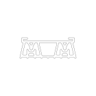 K2 Systems - DOME MAT S 380