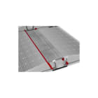 K2 Systems - DOME PORTER 1392-1779mm