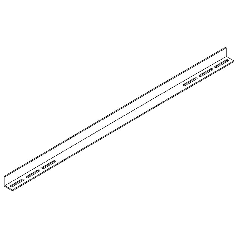 K2 Systems - DOME PORTER LONG 1743-2150mm