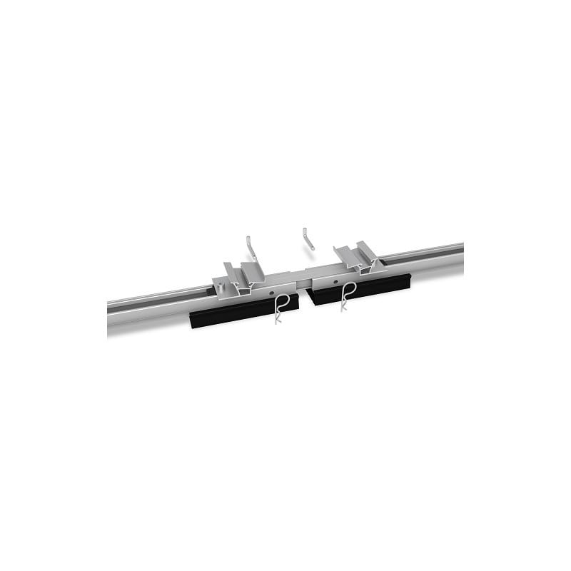 K2 Systems - DOME 6.10 CONNECTOR BONDING SET