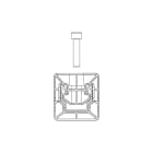 K2 Systems - DOME SPEED SPACER LARGE