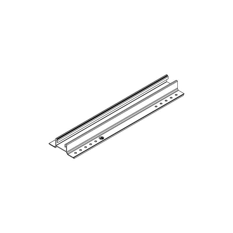 K2 Systems - MiniRail MK2 Set