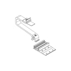 K2 Systems - SingleHook 3S long