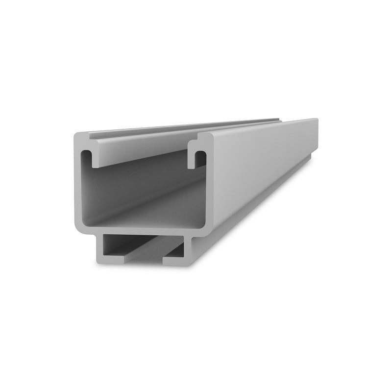 K2 Systems - SolidRail Light - 3.65 m
