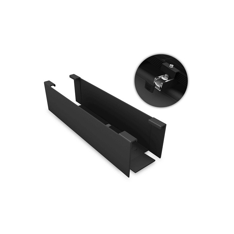 K2 Systems - BlackCover SingleRail 36