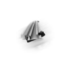 K2 Systems - BasicRail 22 - 2.40 m