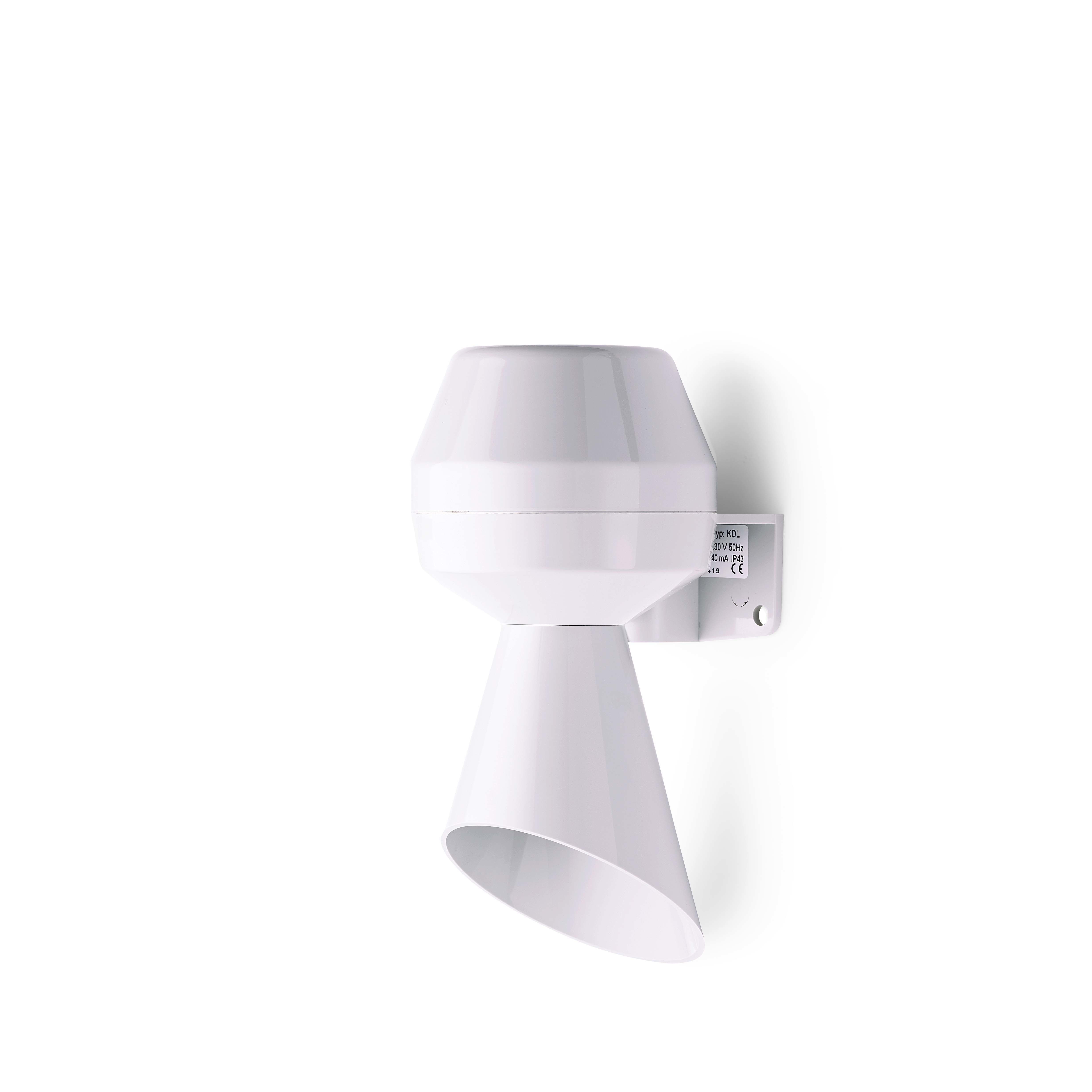 Auer signal Gmbh - Avertisseur sonore