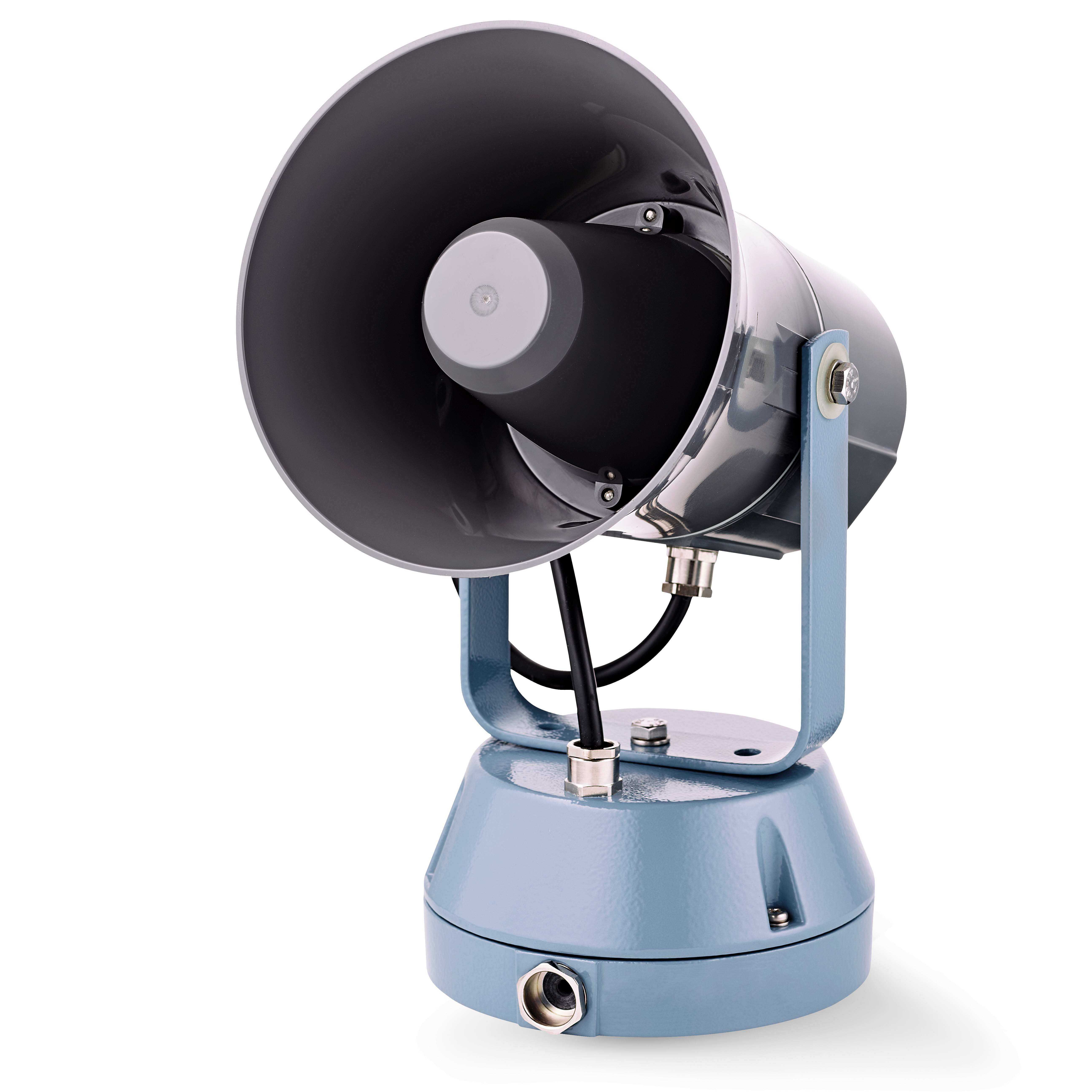 Auer signal Gmbh - Sirène multi sons