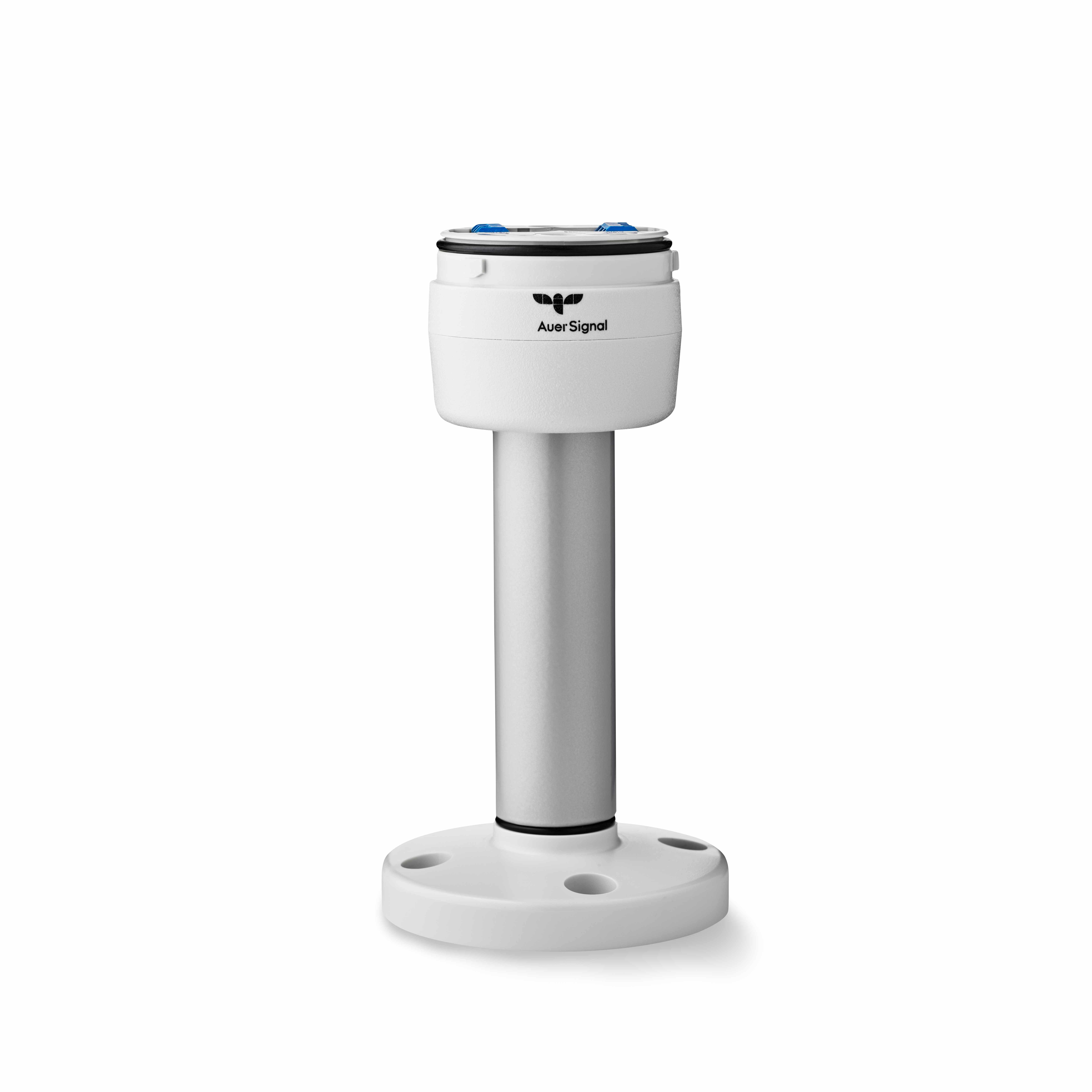 Auer signal Gmbh - Base du tuyau