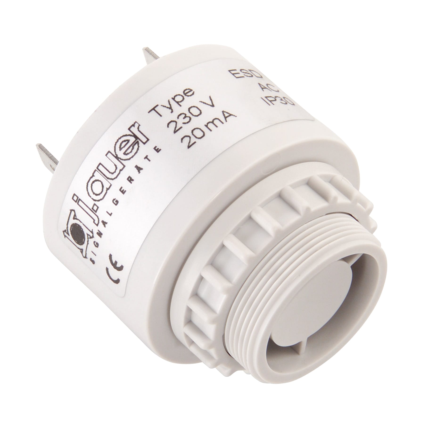 Auer signal Gmbh - Vibreur intégré M28