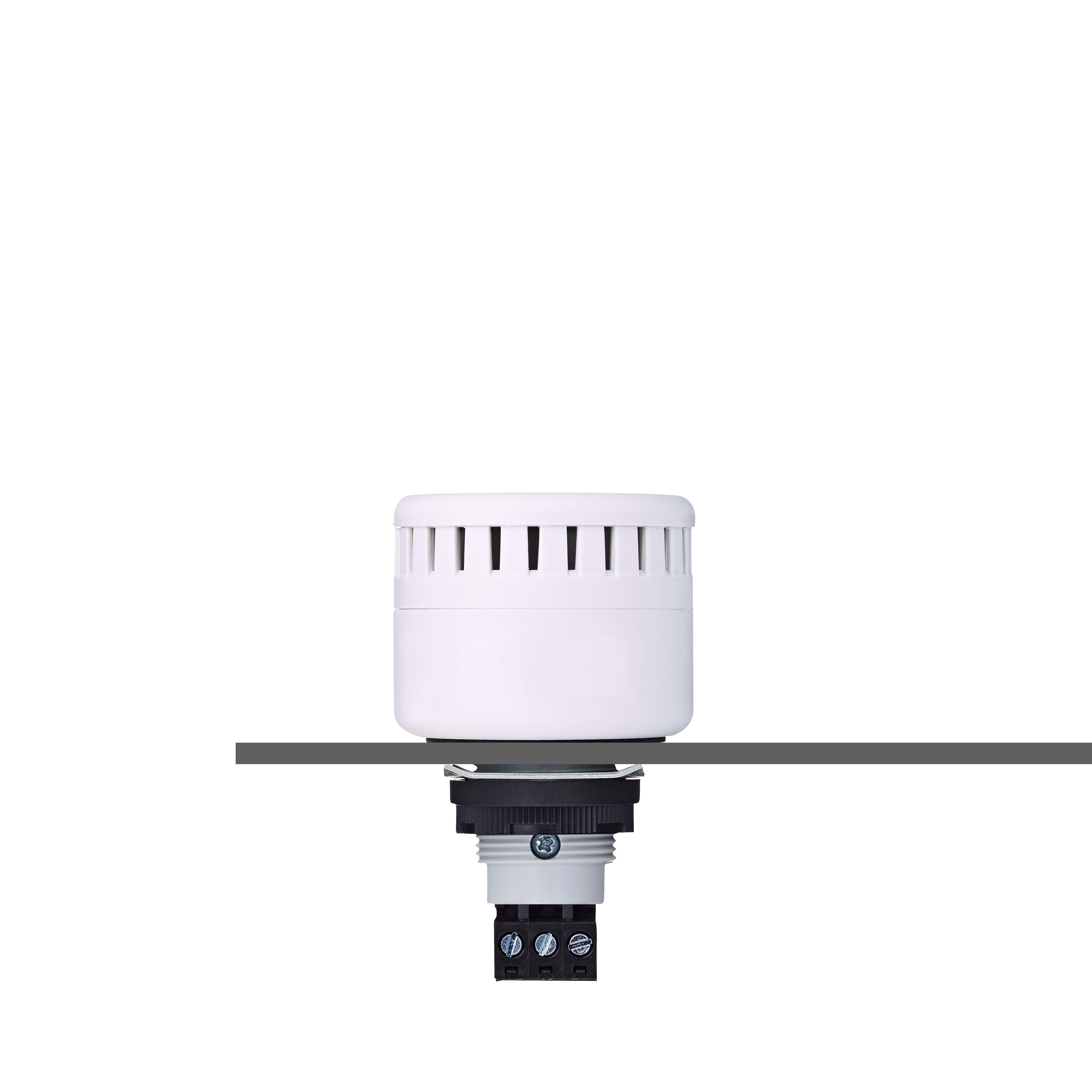 Auer signal Gmbh - Vibreur intégré M22