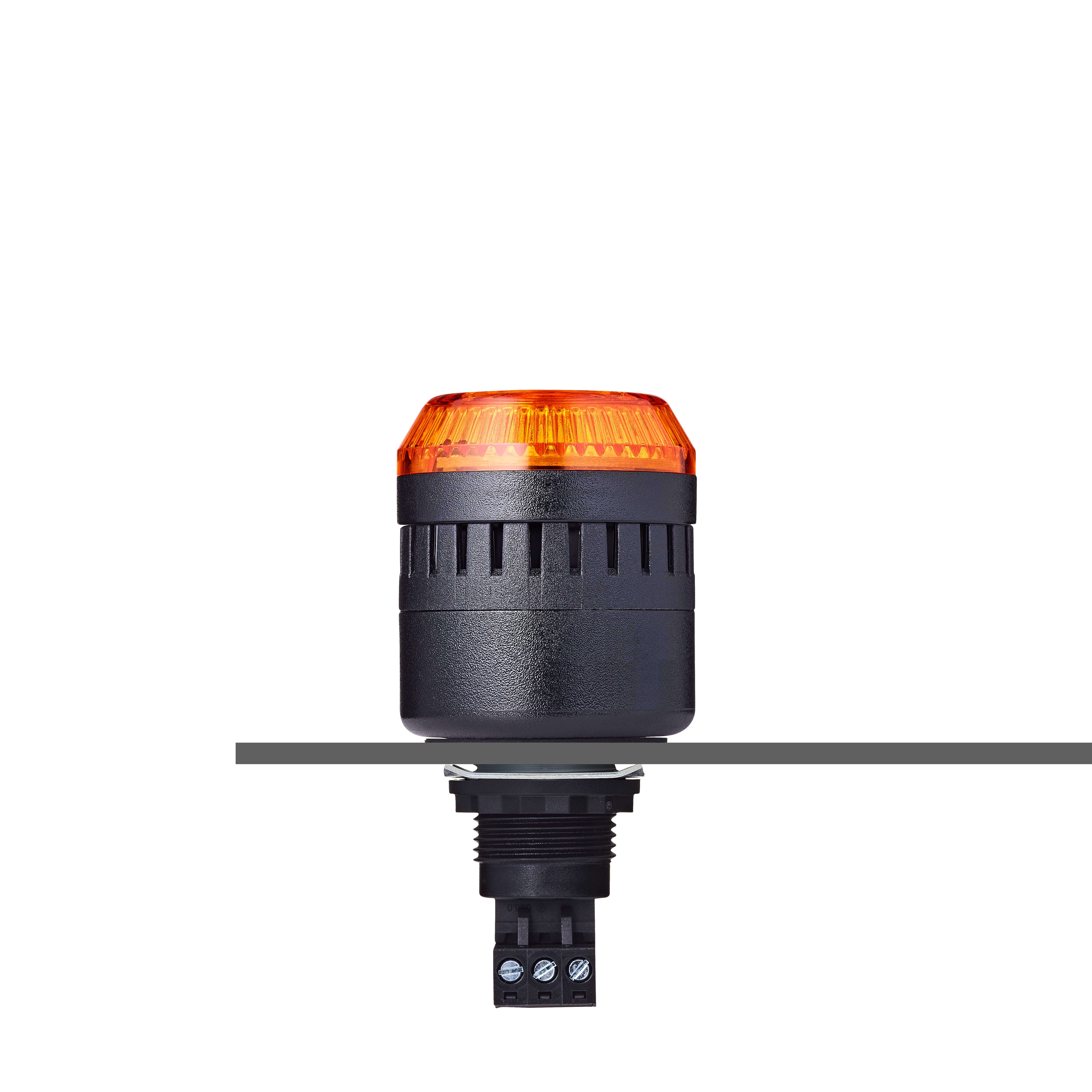 Auer signal Gmbh - Buzzer LED encastrable
