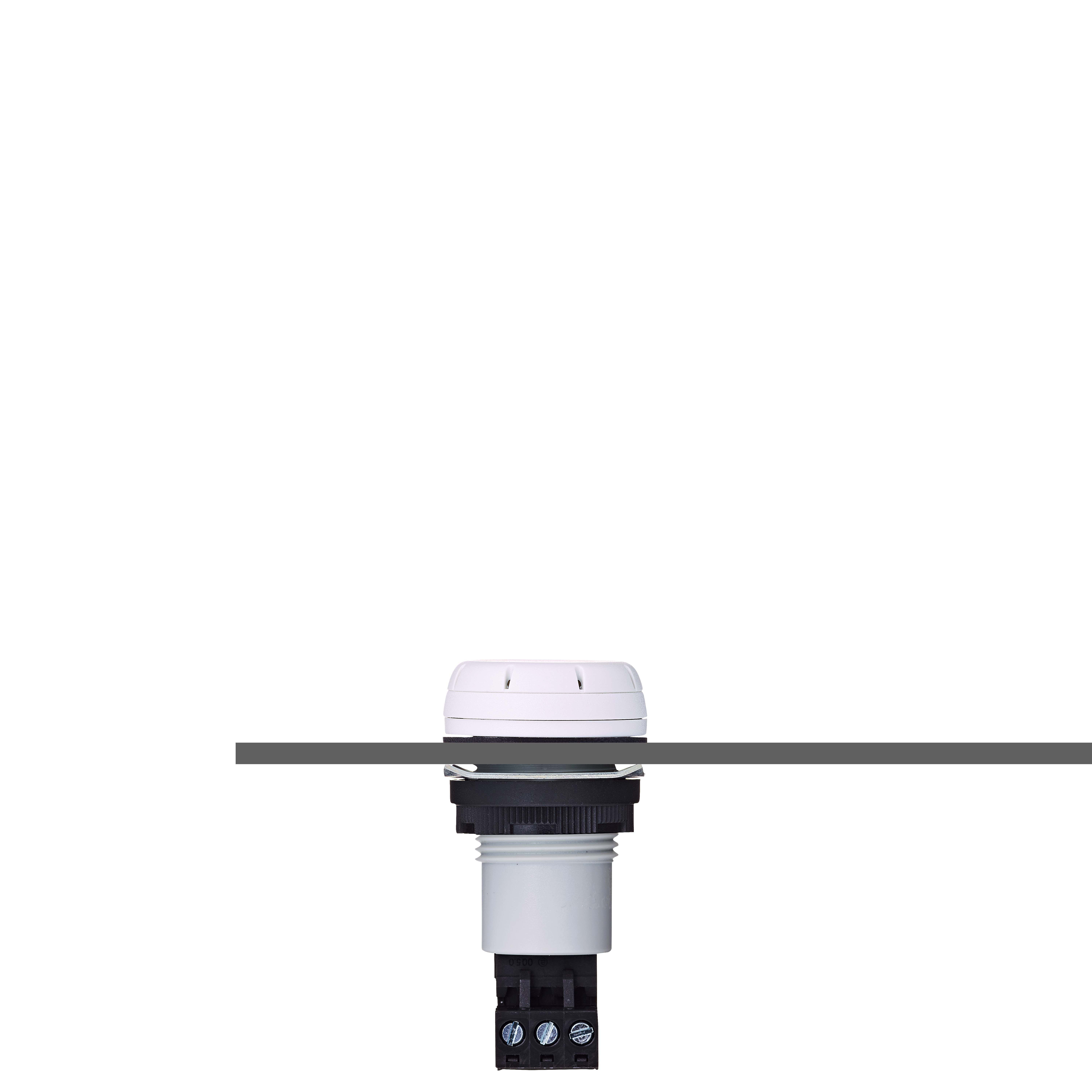 Auer signal Gmbh - Vibreur intégré M22