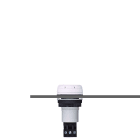 Auer signal Gmbh - Vibreur intégré M22