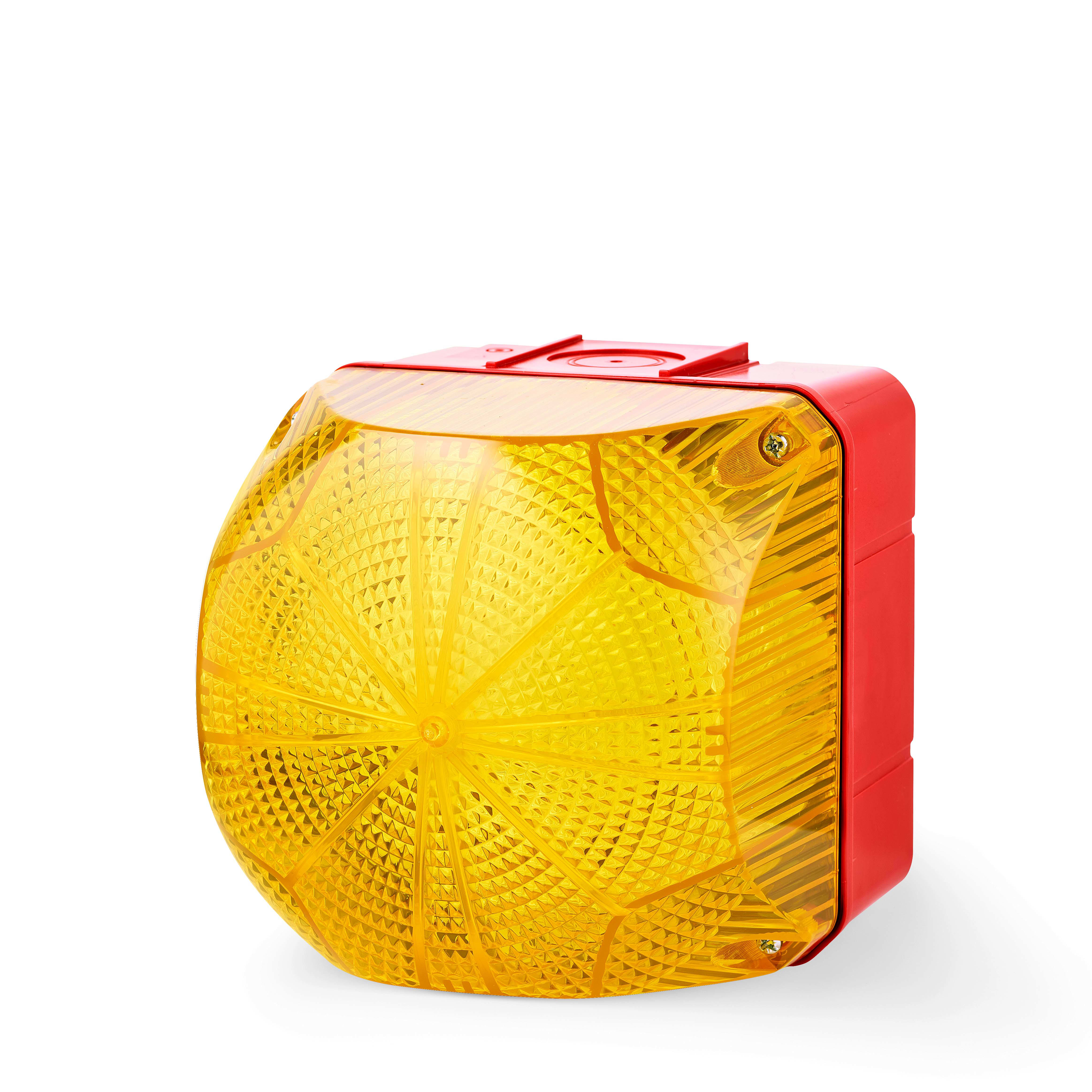 Auer signal Gmbh - Feu LED fixe/ clignotant