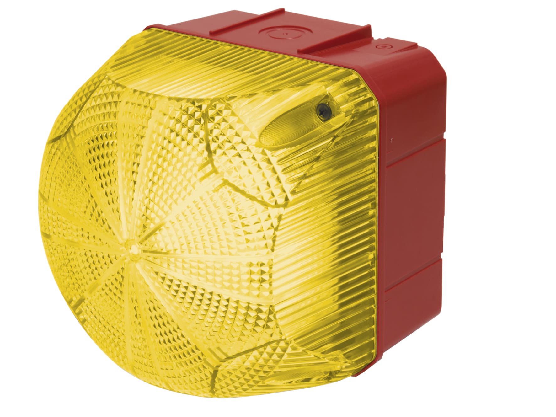 Auer signal Gmbh - Feu LED multi-flash