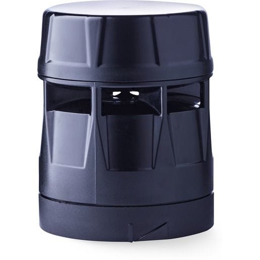 Auer signal Gmbh - Module de tête sirène électronique