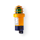 Auer signal Gmbh - Tube à feu flash Xénon anti-explosions