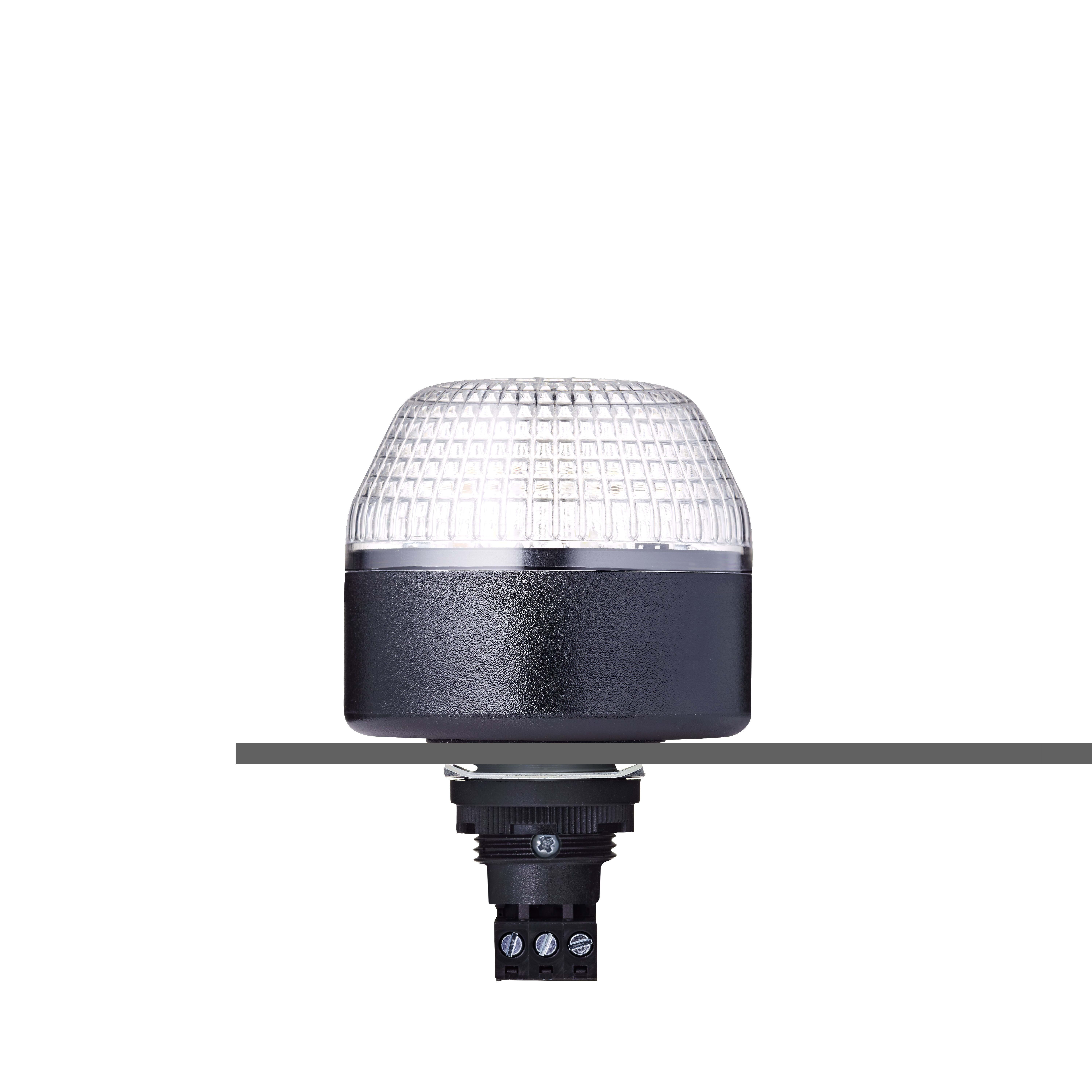 Auer signal Gmbh - encastrable M22 Feu LED multi-couleurs