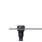 Auer signal Gmbh - Vibreur intégré M22