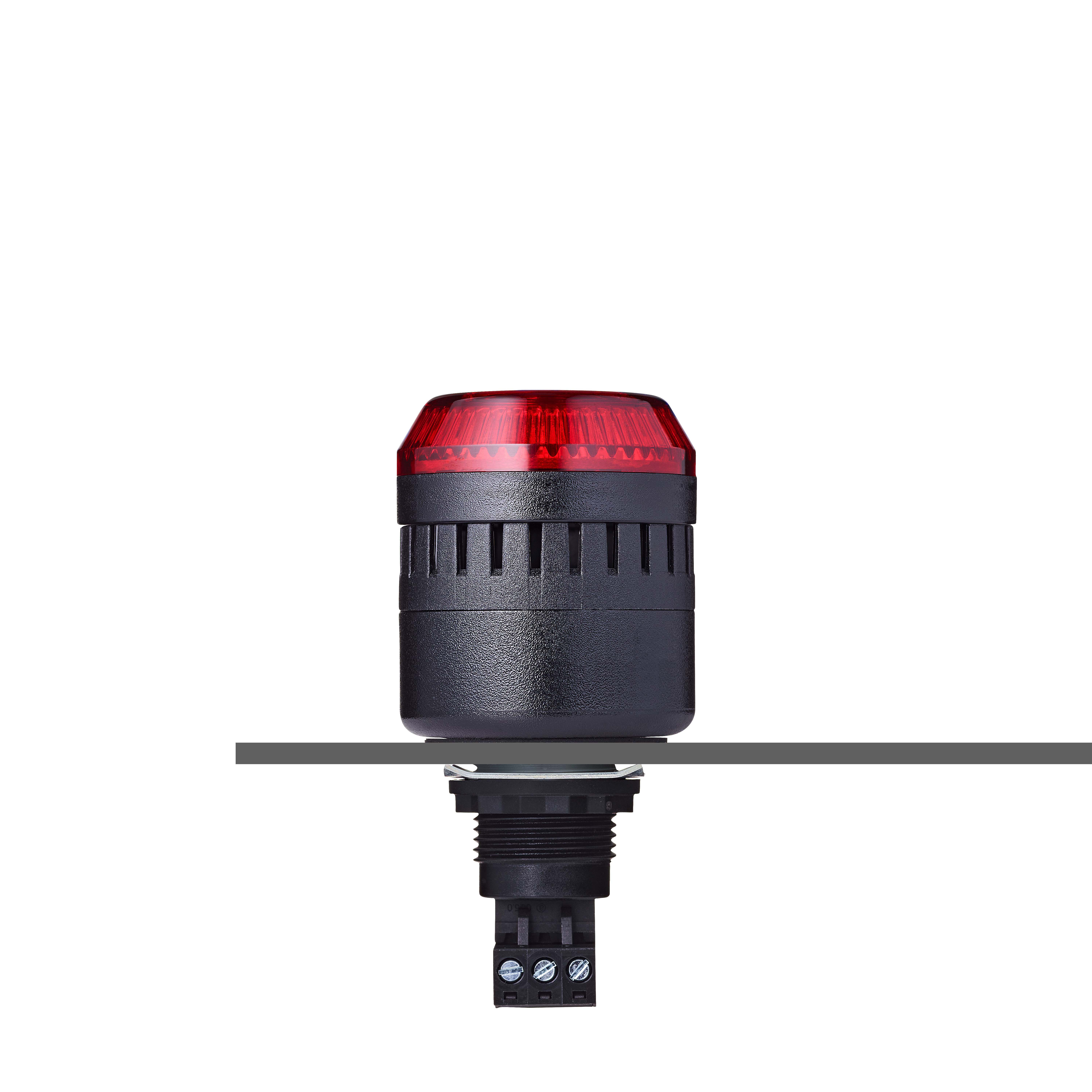 Auer signal Gmbh - Buzzer LED encastrable