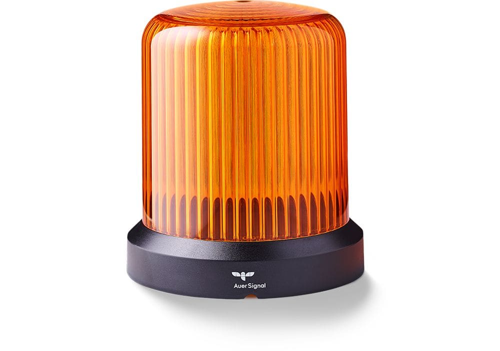Auer signal Gmbh - Feu LED multifonctions