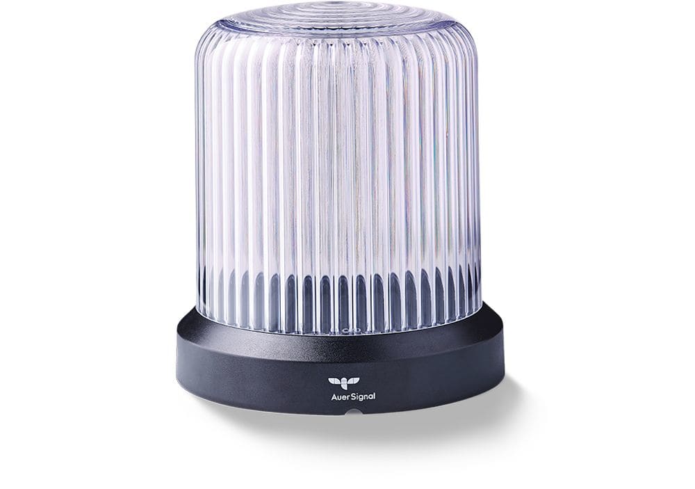 Auer signal Gmbh - Feu LED multifonctions haute performance
