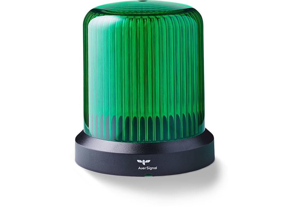 Auer signal Gmbh - Feu LED fixe